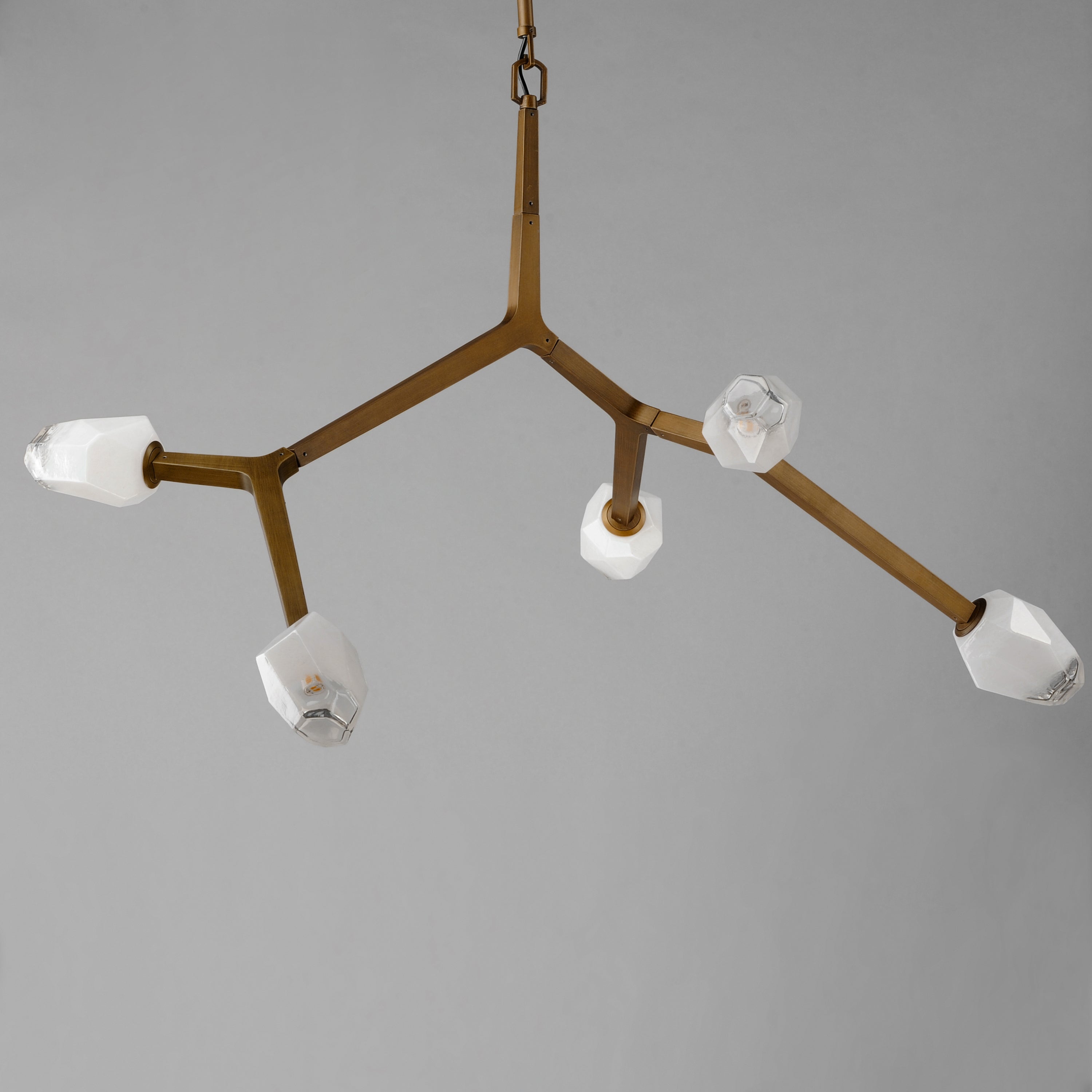 Blossom-Multi-Light Pendant by ET2