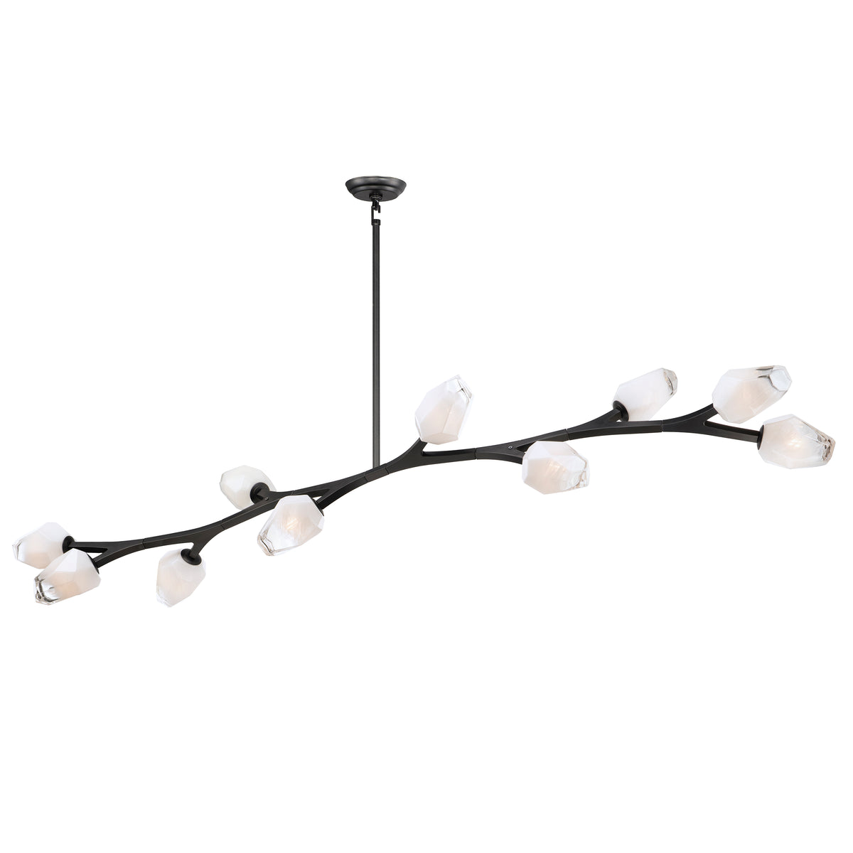 Blossom-Multi-Light Pendant by ET2