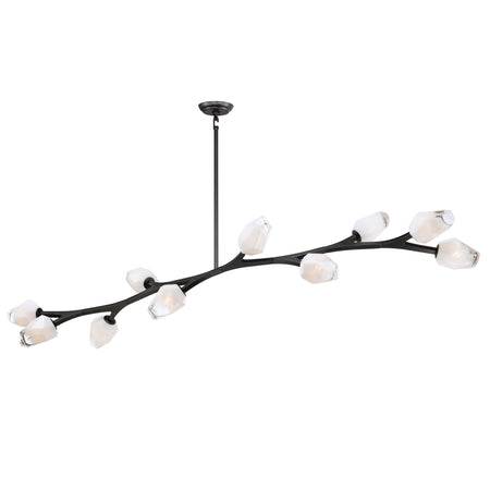 Blossom-Multi-Light Pendant by ET2