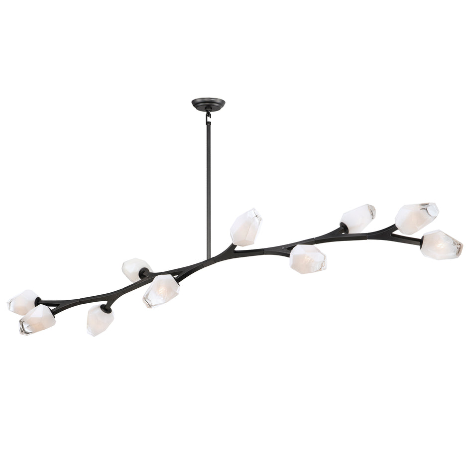 Blossom-Multi-Light Pendant by ET2