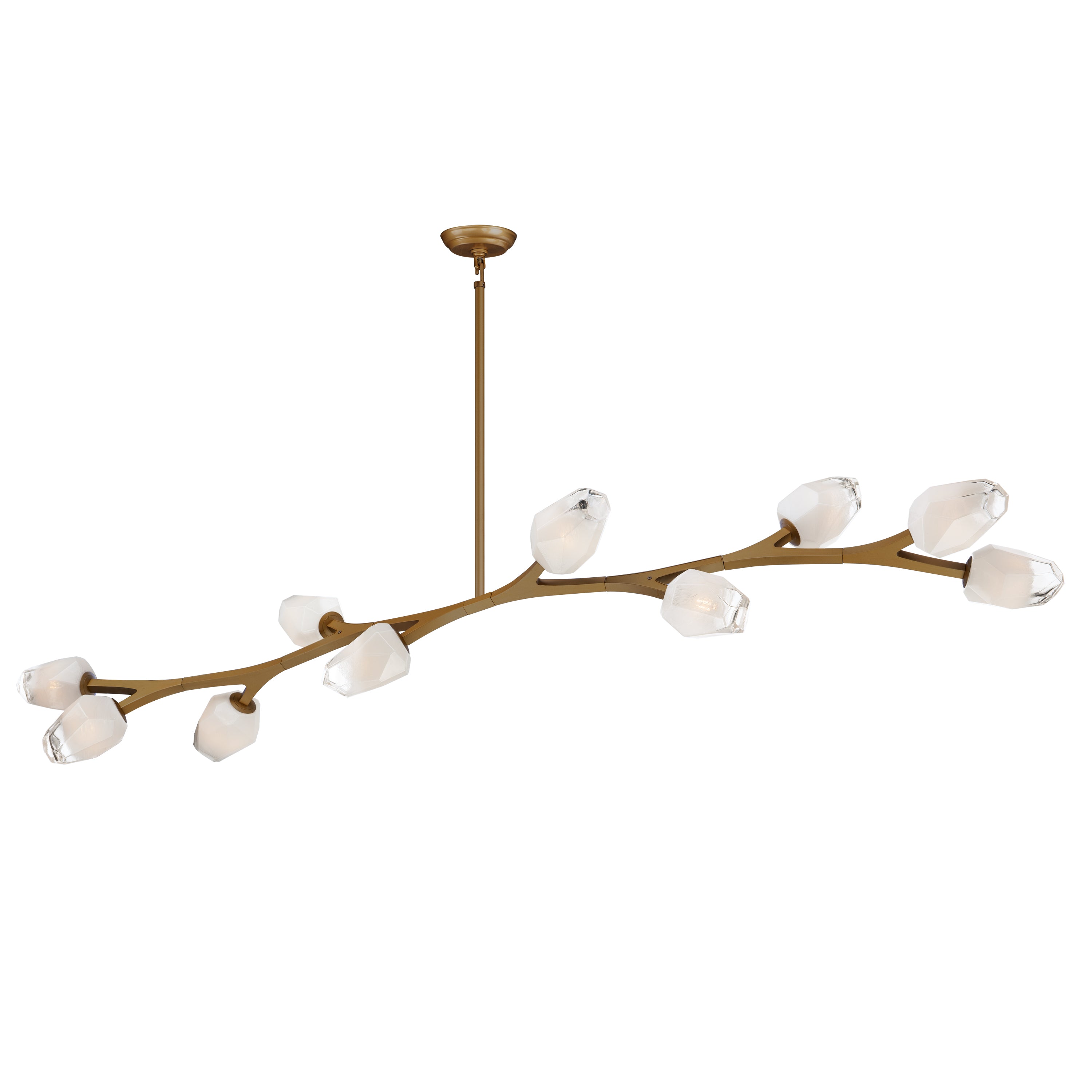 Blossom-Multi-Light Pendant by ET2