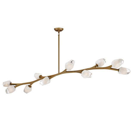 Blossom-Multi-Light Pendant by ET2
