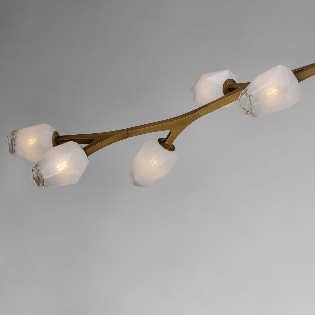 Blossom-Multi-Light Pendant by ET2