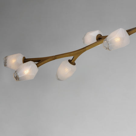Blossom-Multi-Light Pendant by ET2