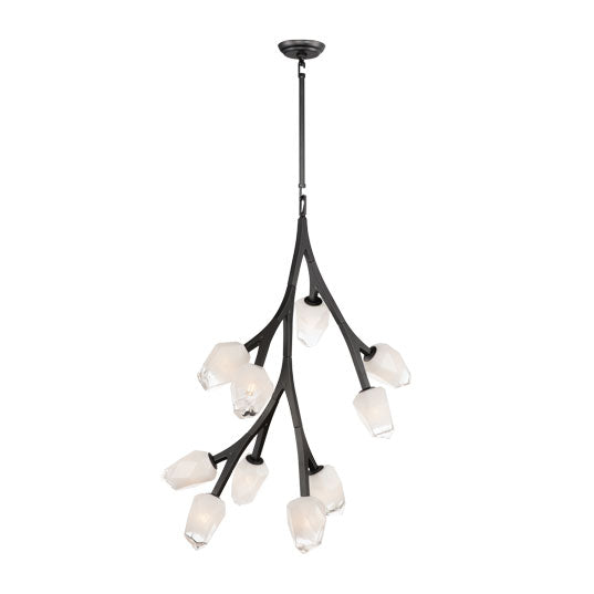 Blossom-Multi-Light Pendant by ET2