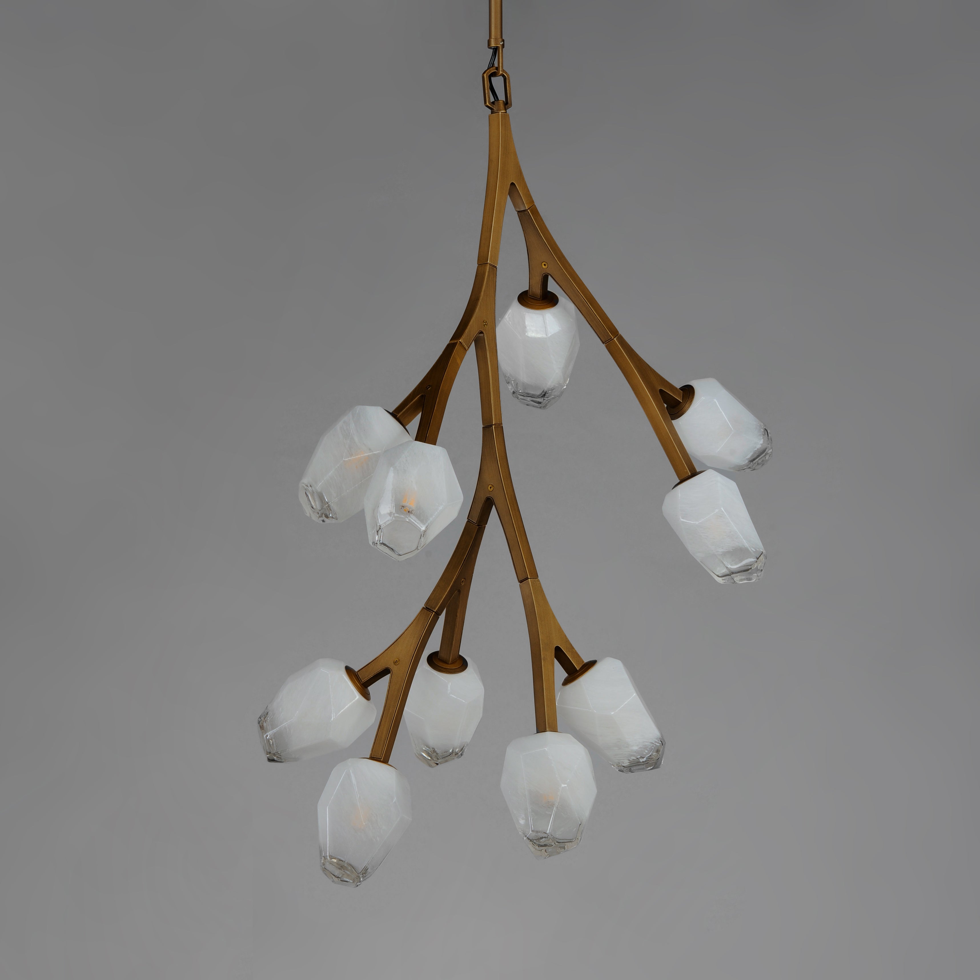 Blossom-Multi-Light Pendant by ET2