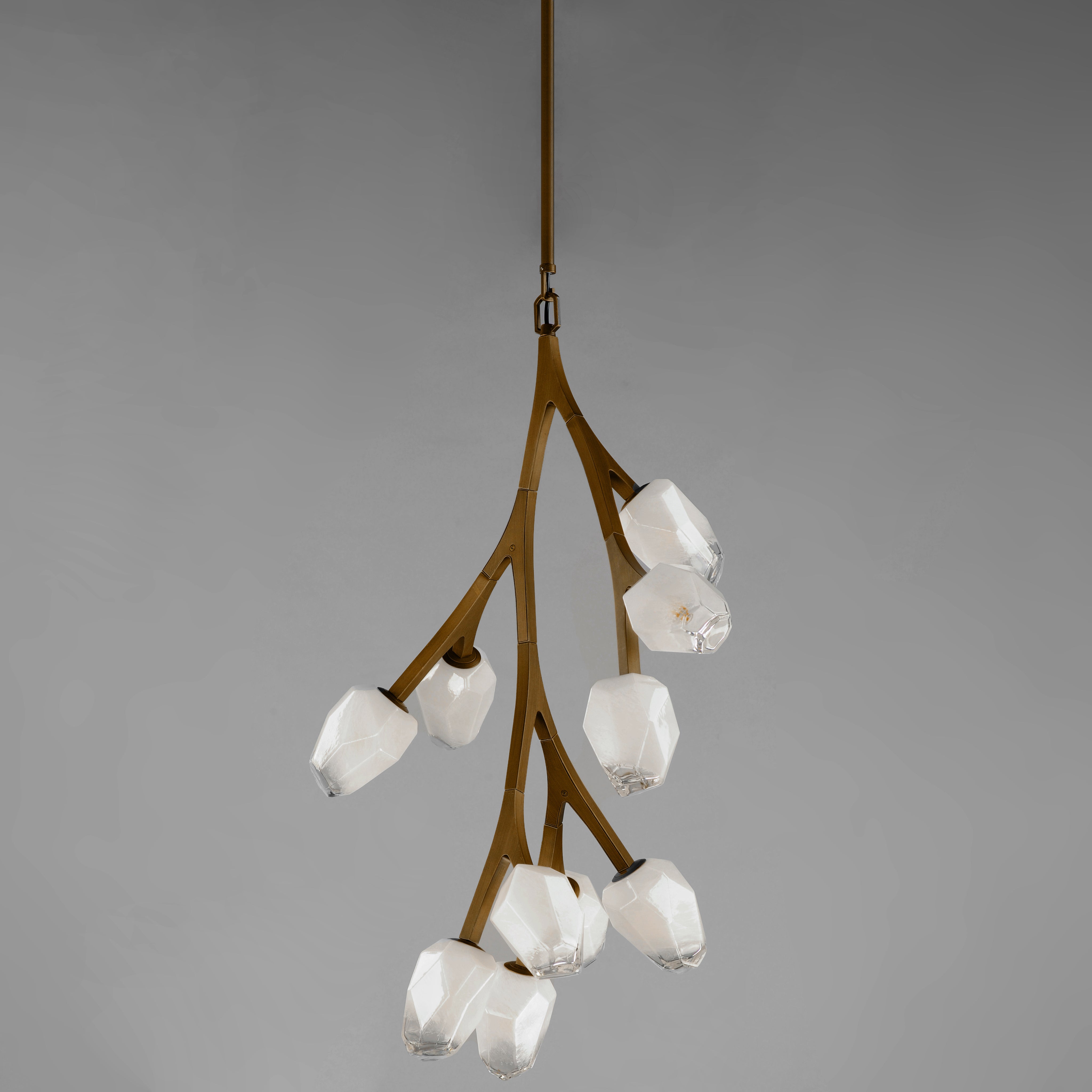 Blossom-Multi-Light Pendant by ET2