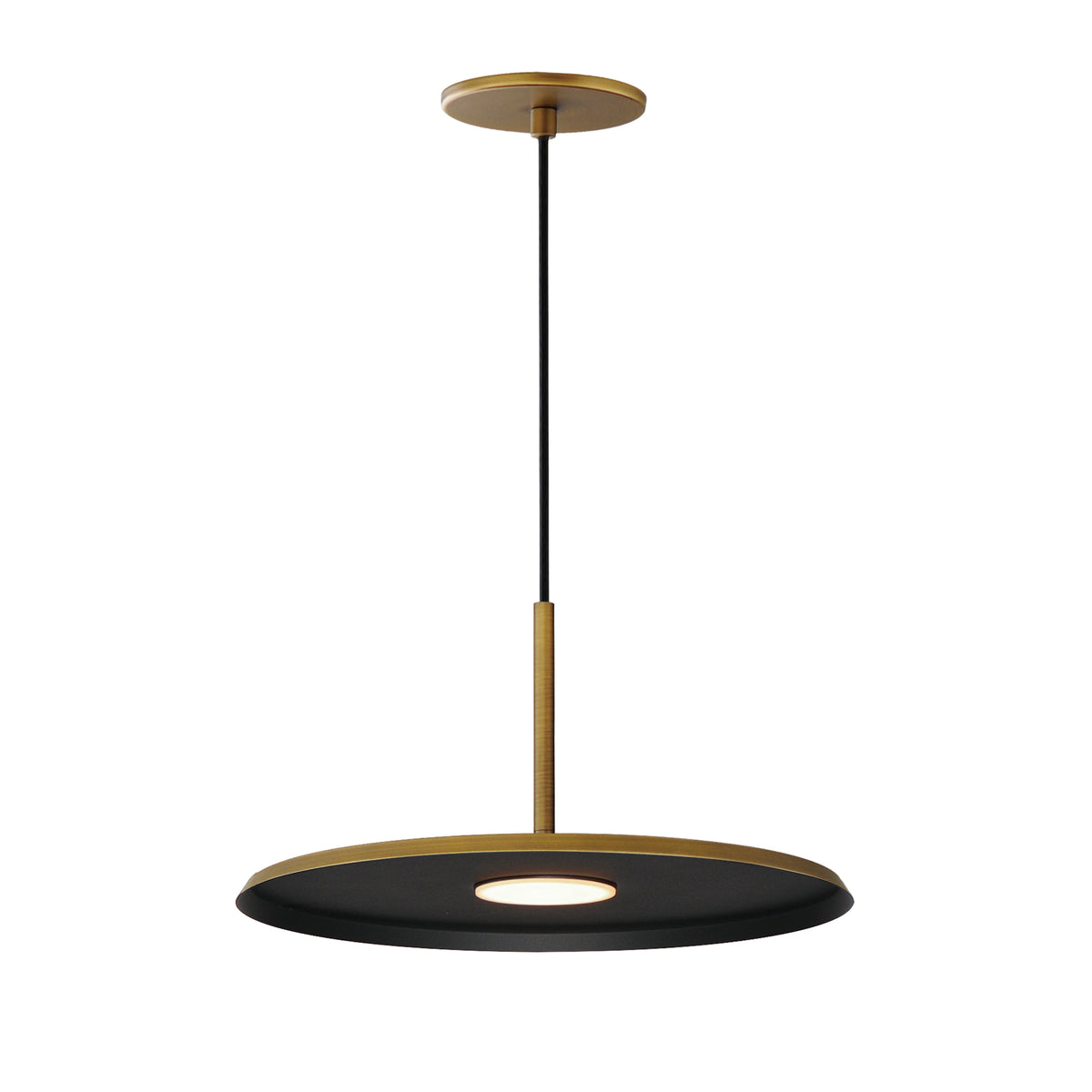 Berliner-Single Pendant by ET2