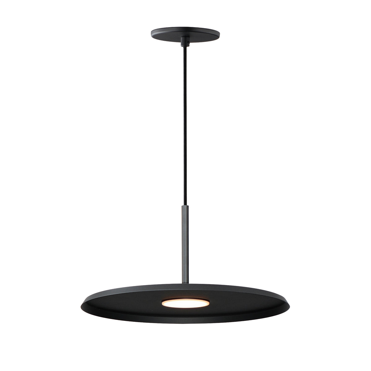 Berliner-Single Pendant by ET2