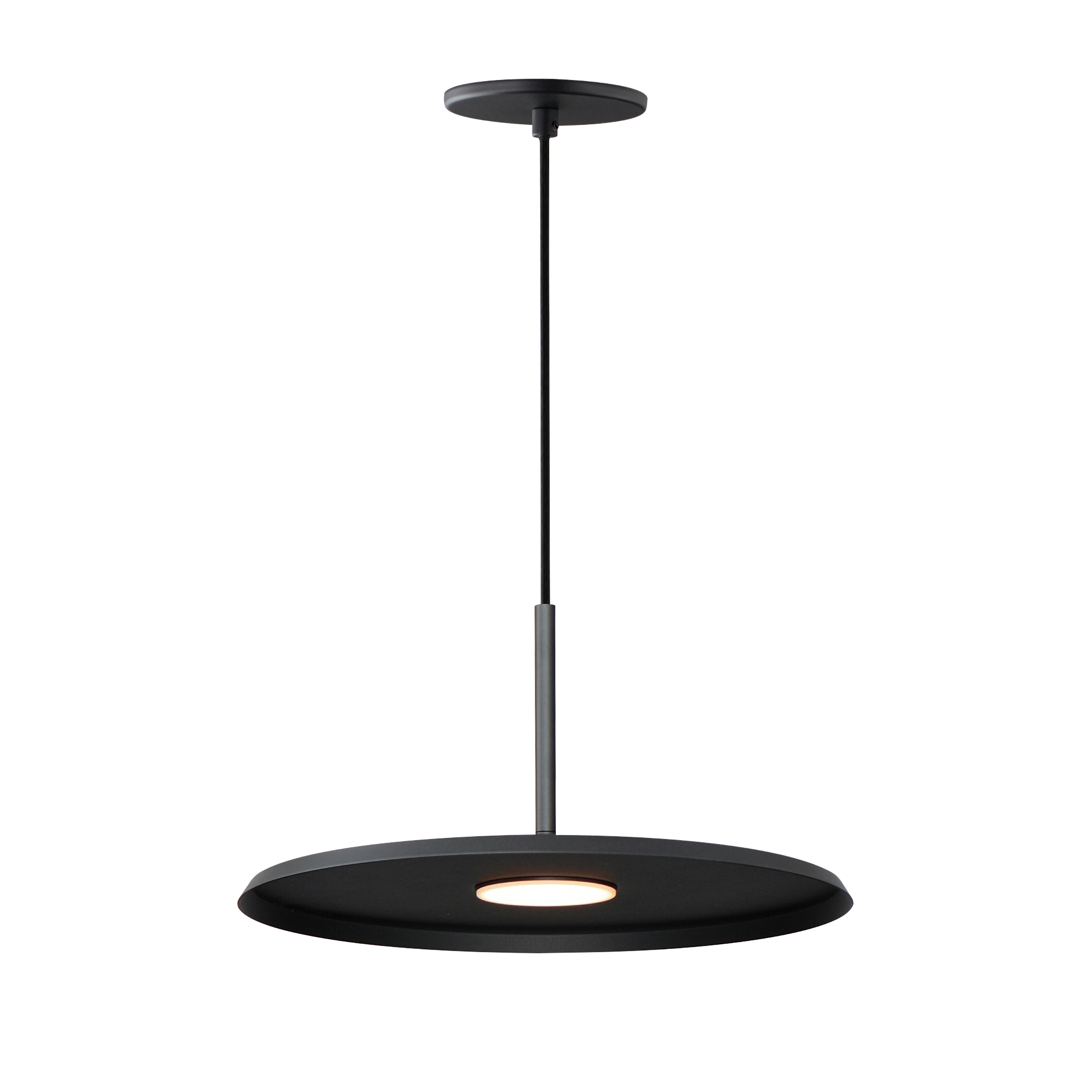 Berliner-Single Pendant by ET2