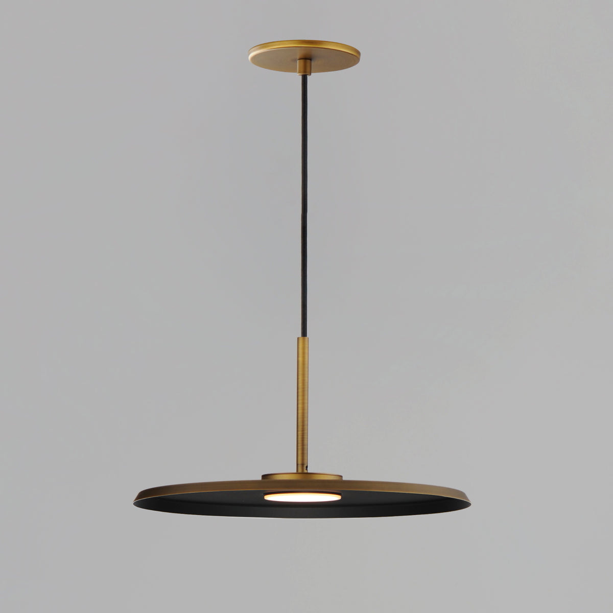 Berliner-Single Pendant by ET2