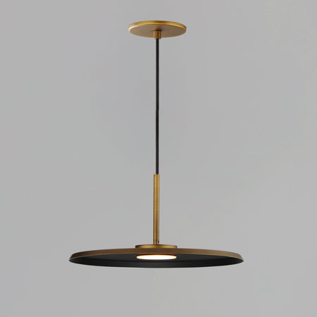 Berliner-Single Pendant by ET2