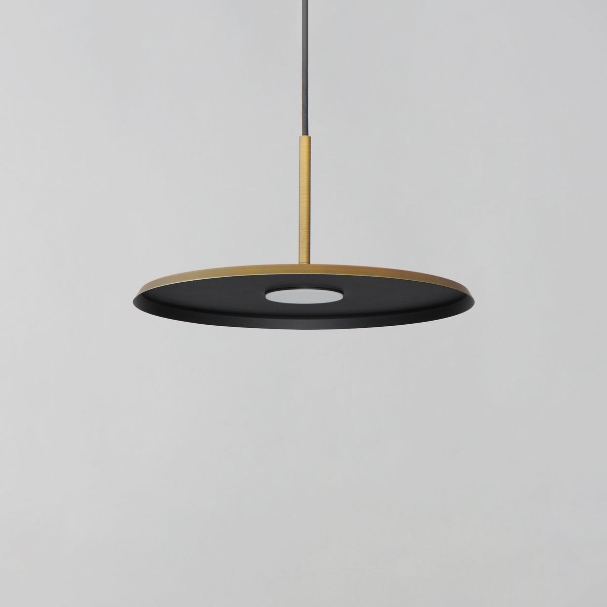 Berliner-Single Pendant by ET2