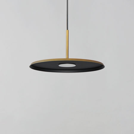 Berliner-Single Pendant by ET2