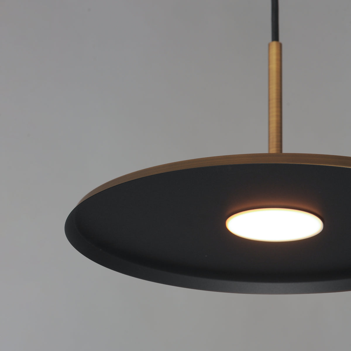 Berliner-Single Pendant by ET2