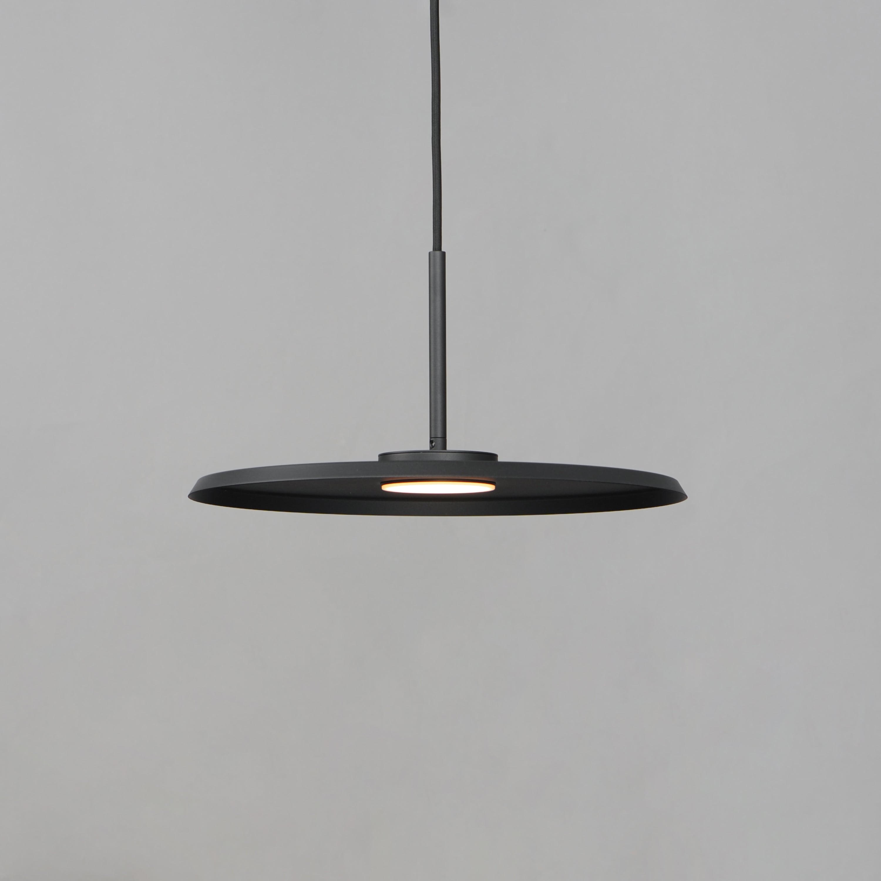 Berliner-Single Pendant by ET2