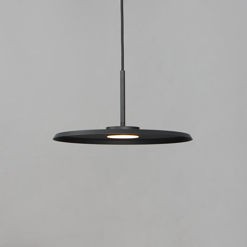 Berliner-Single Pendant by ET2