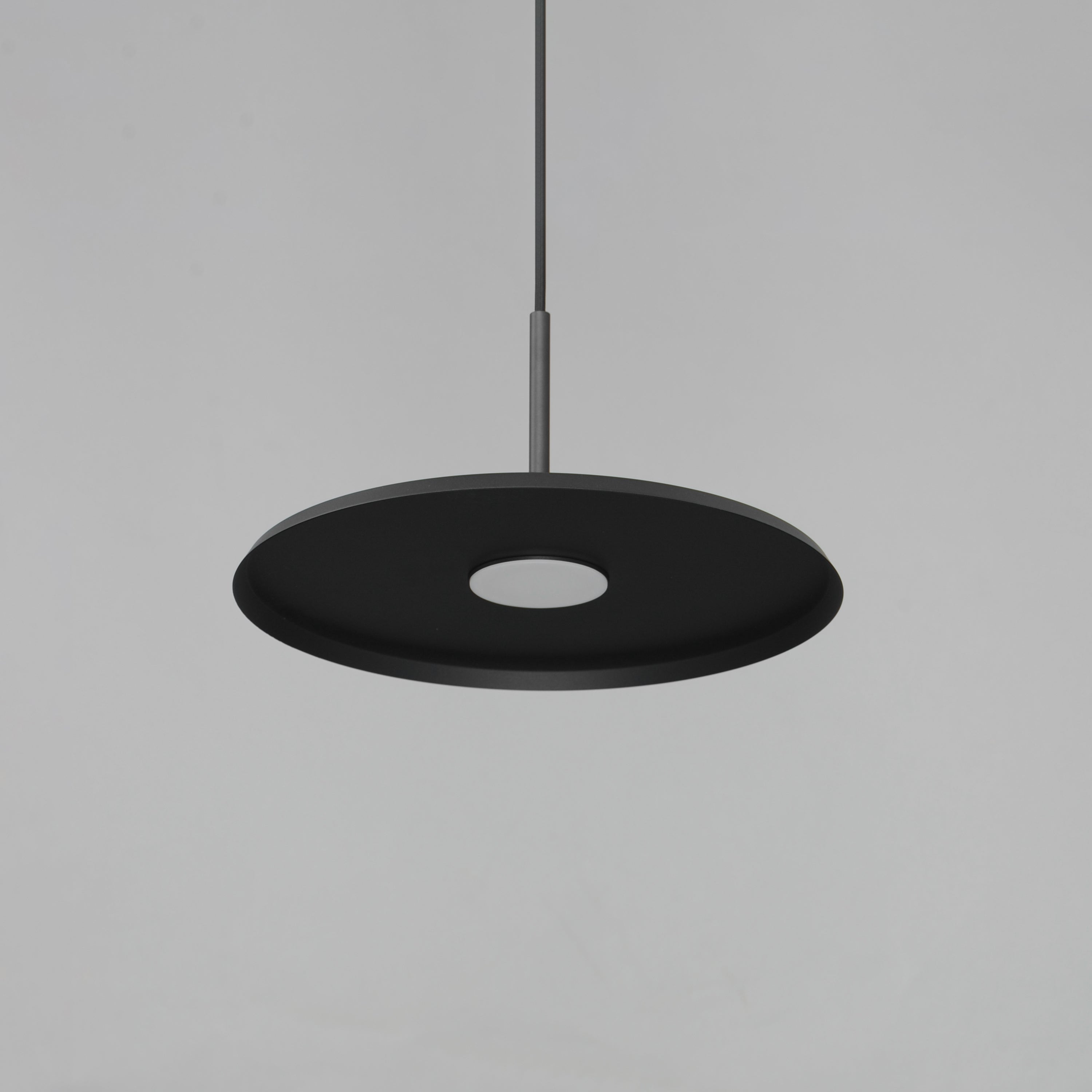 Berliner-Single Pendant by ET2
