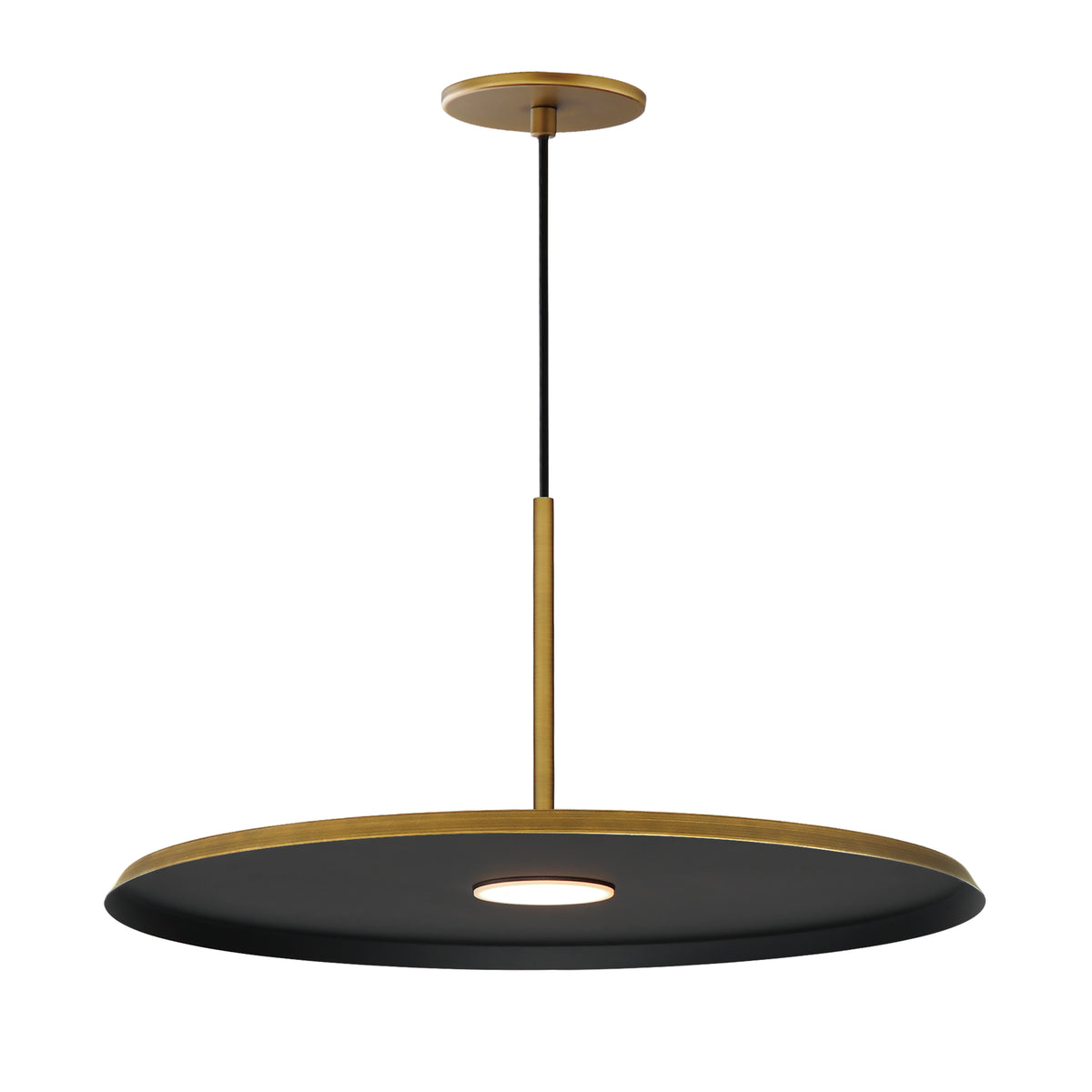 Berliner-Single Pendant by ET2