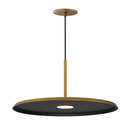 Berliner-Single Pendant by ET2