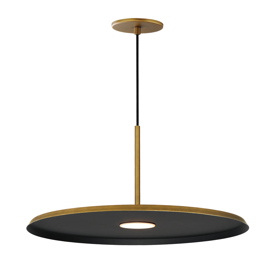 Berliner-Single Pendant by ET2