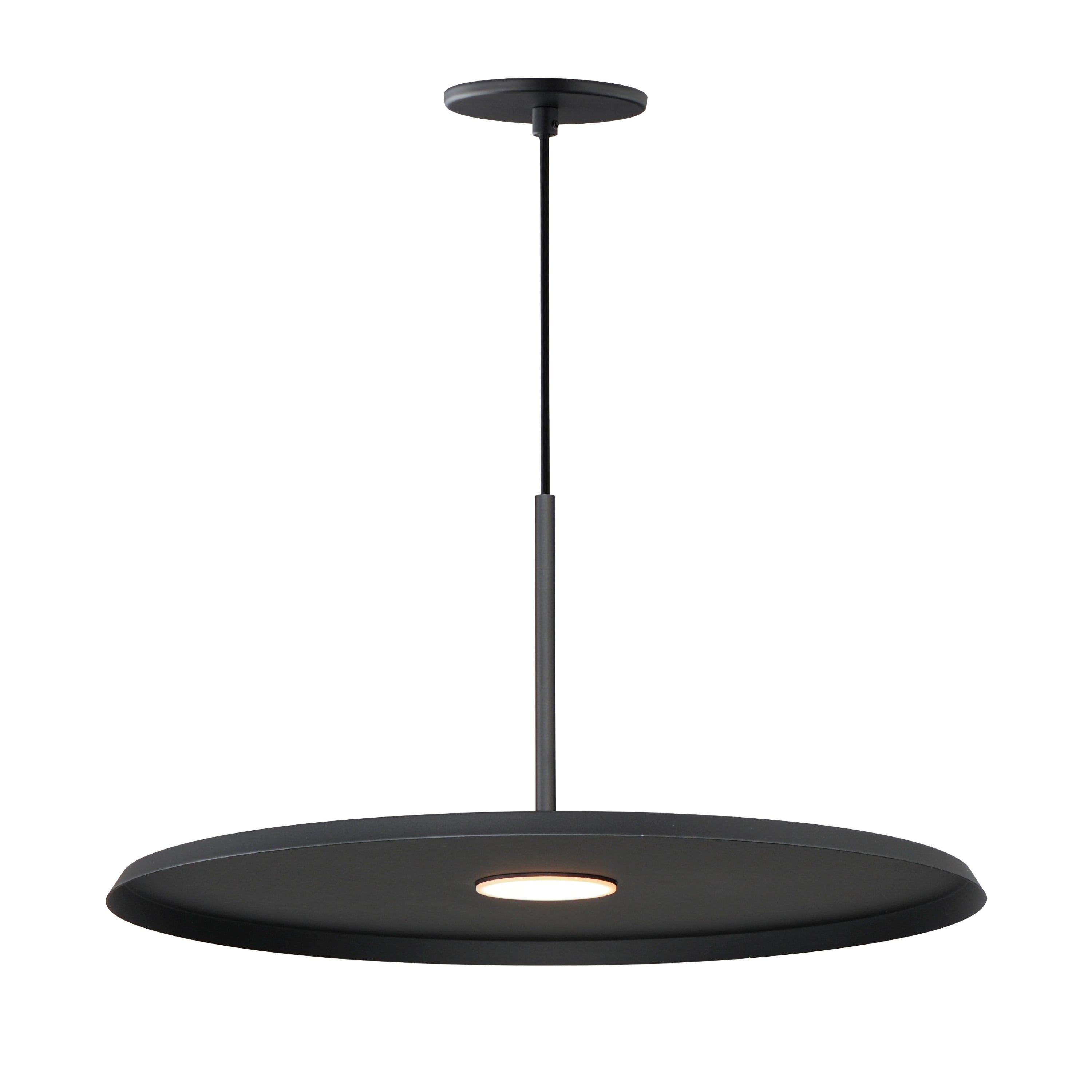 Berliner-Single Pendant by ET2