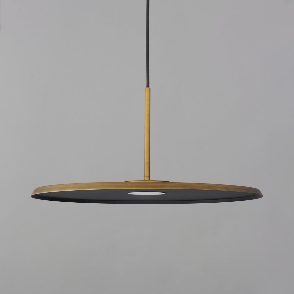 Berliner-Single Pendant by ET2