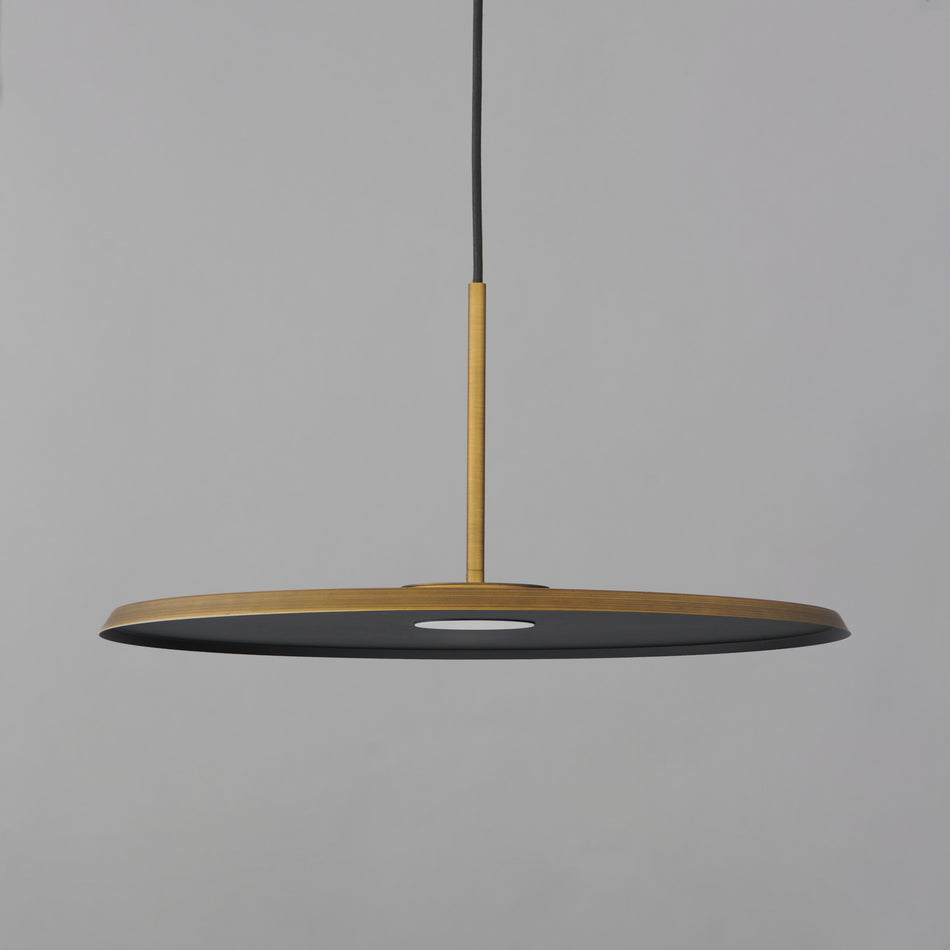Berliner-Single Pendant by ET2