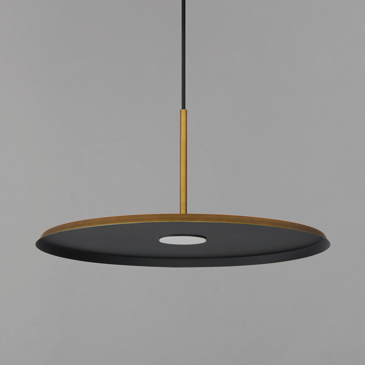 Berliner-Single Pendant by ET2