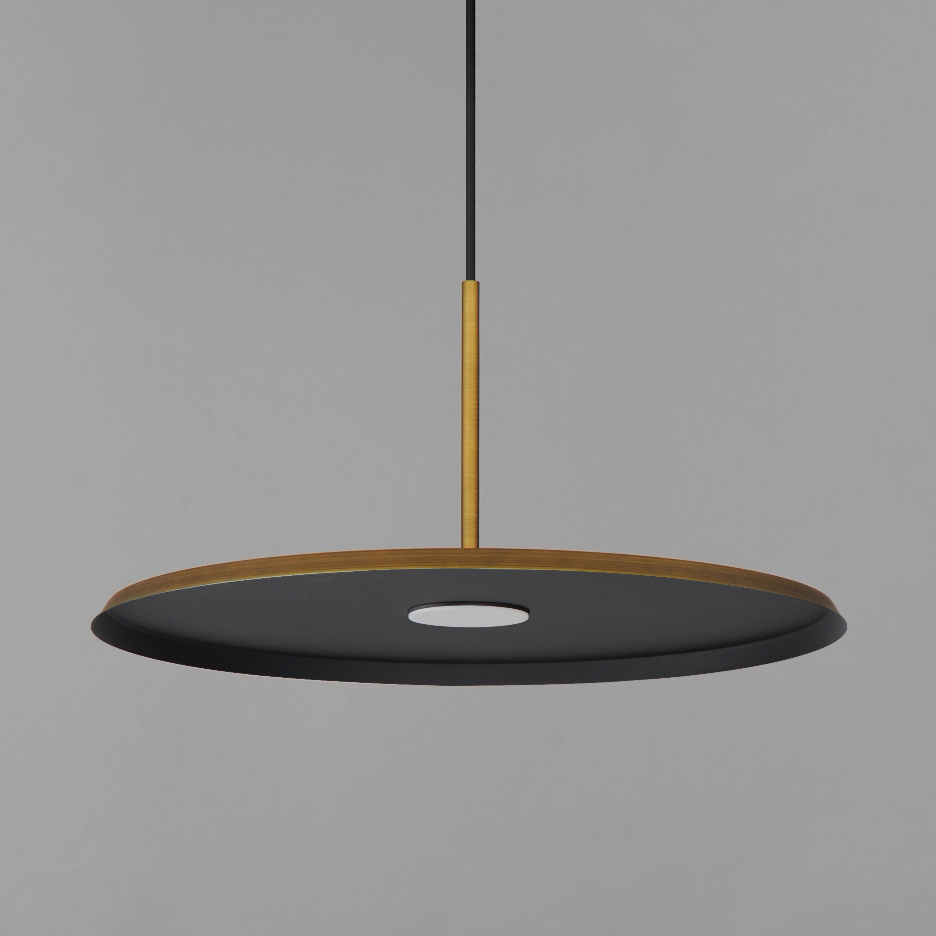 Berliner-Single Pendant by ET2
