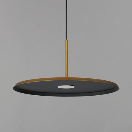 Berliner-Single Pendant by ET2