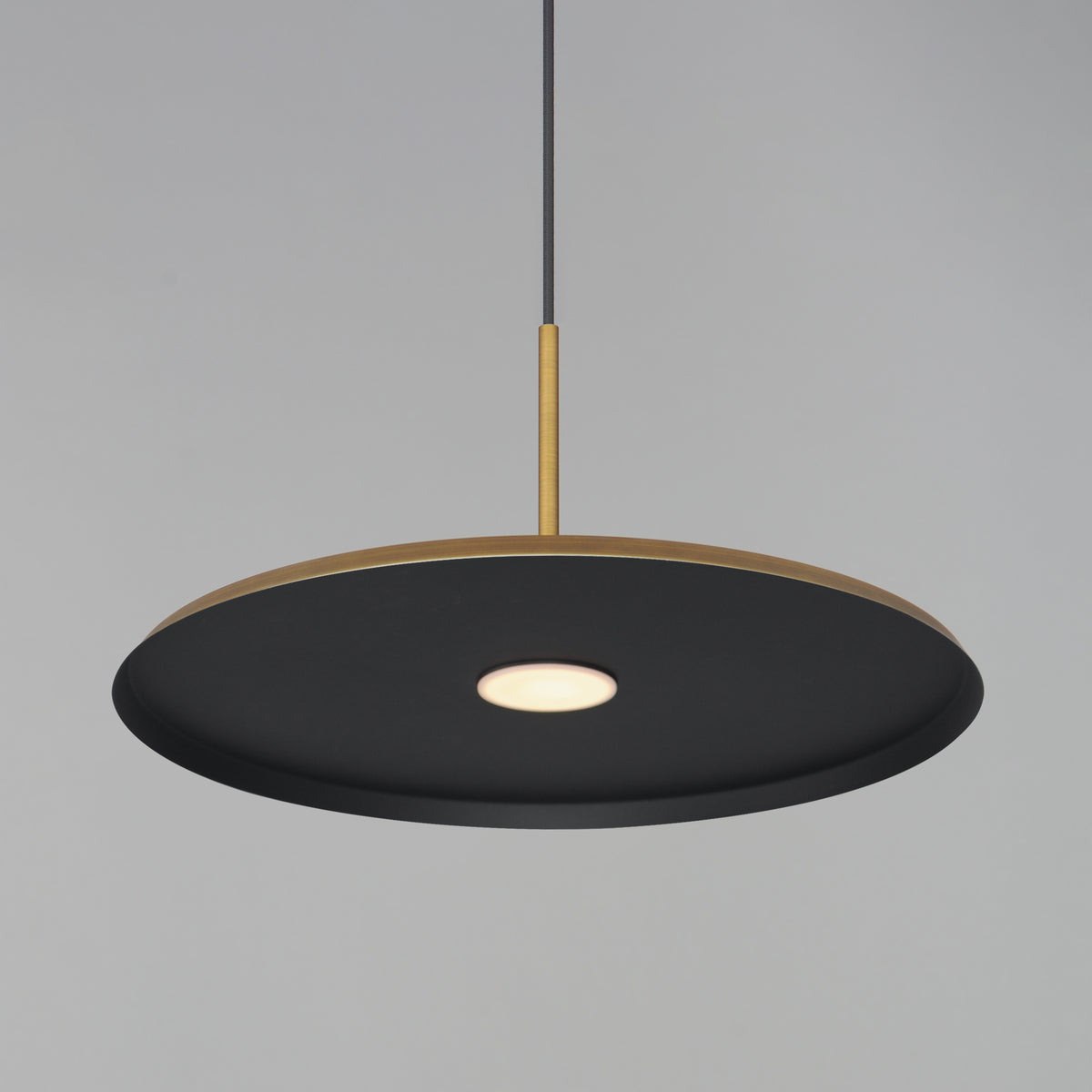 Berliner-Single Pendant by ET2