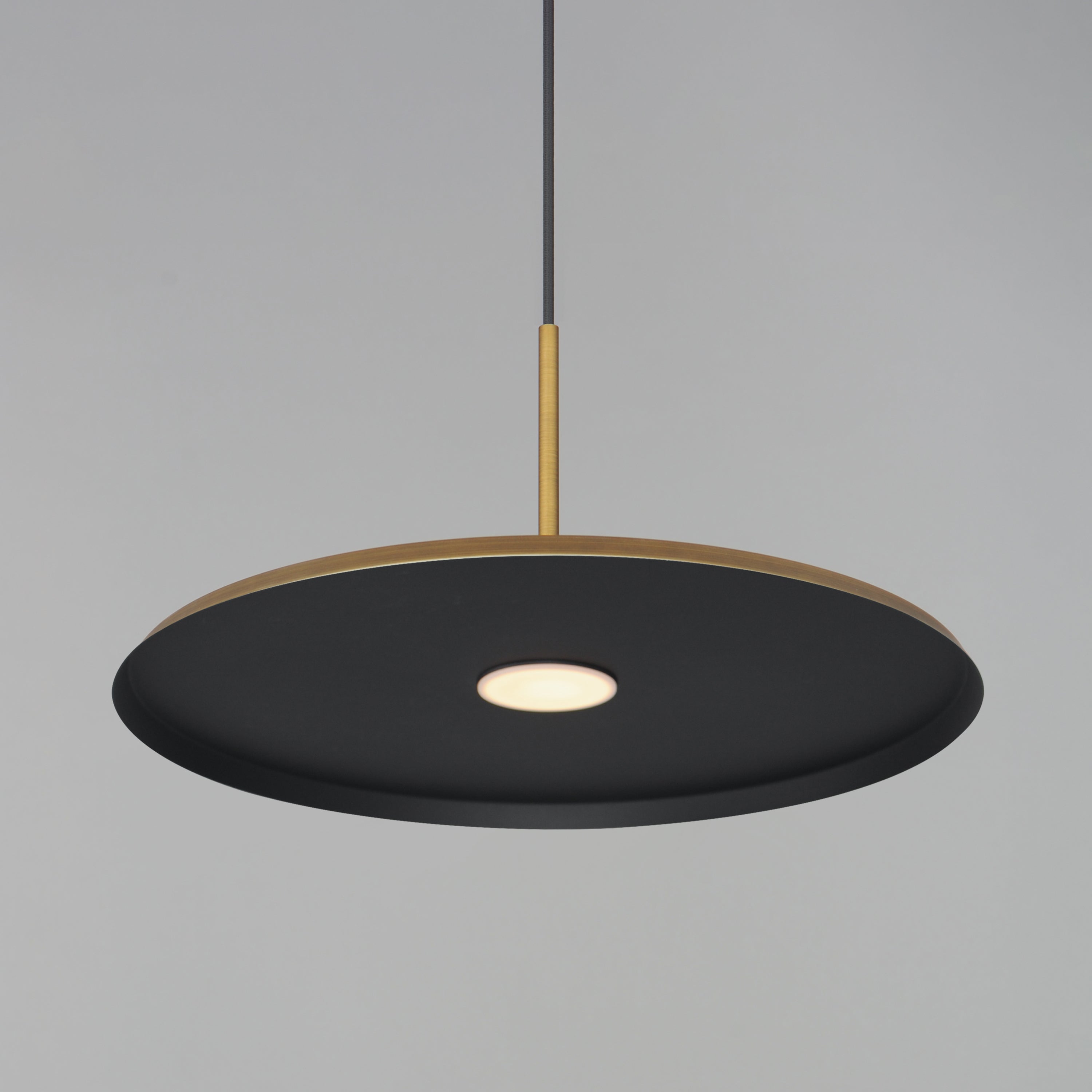 Berliner-Single Pendant by ET2