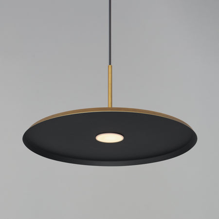 Berliner-Single Pendant by ET2