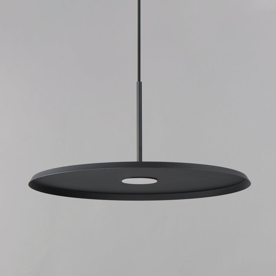 Berliner-Single Pendant by ET2