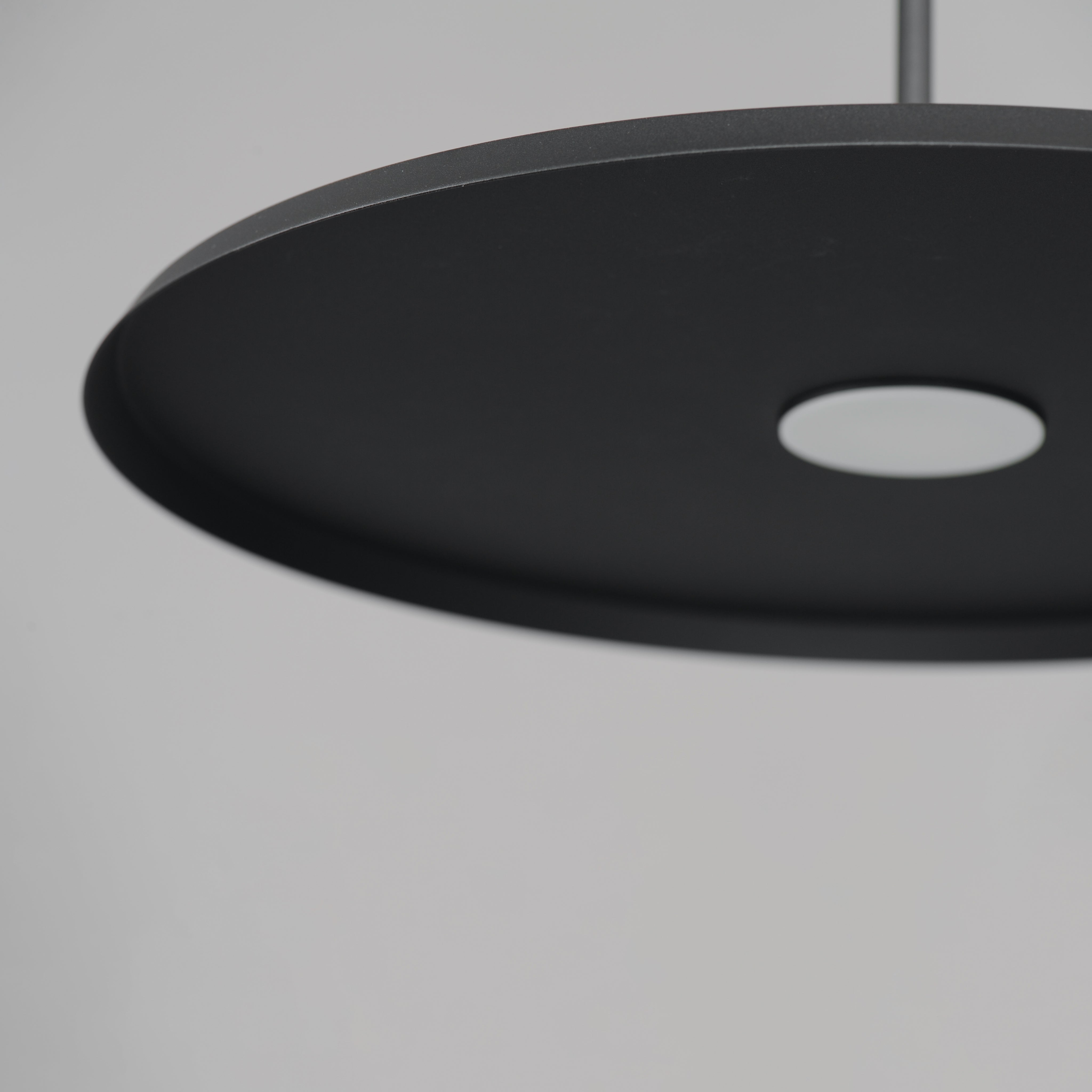 Berliner-Single Pendant by ET2