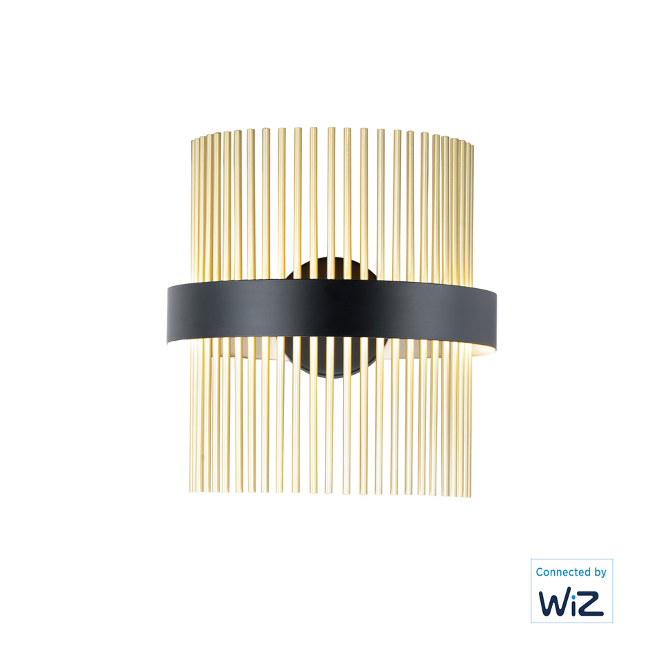 Chimes WiZ-Wall Sconce by ET2