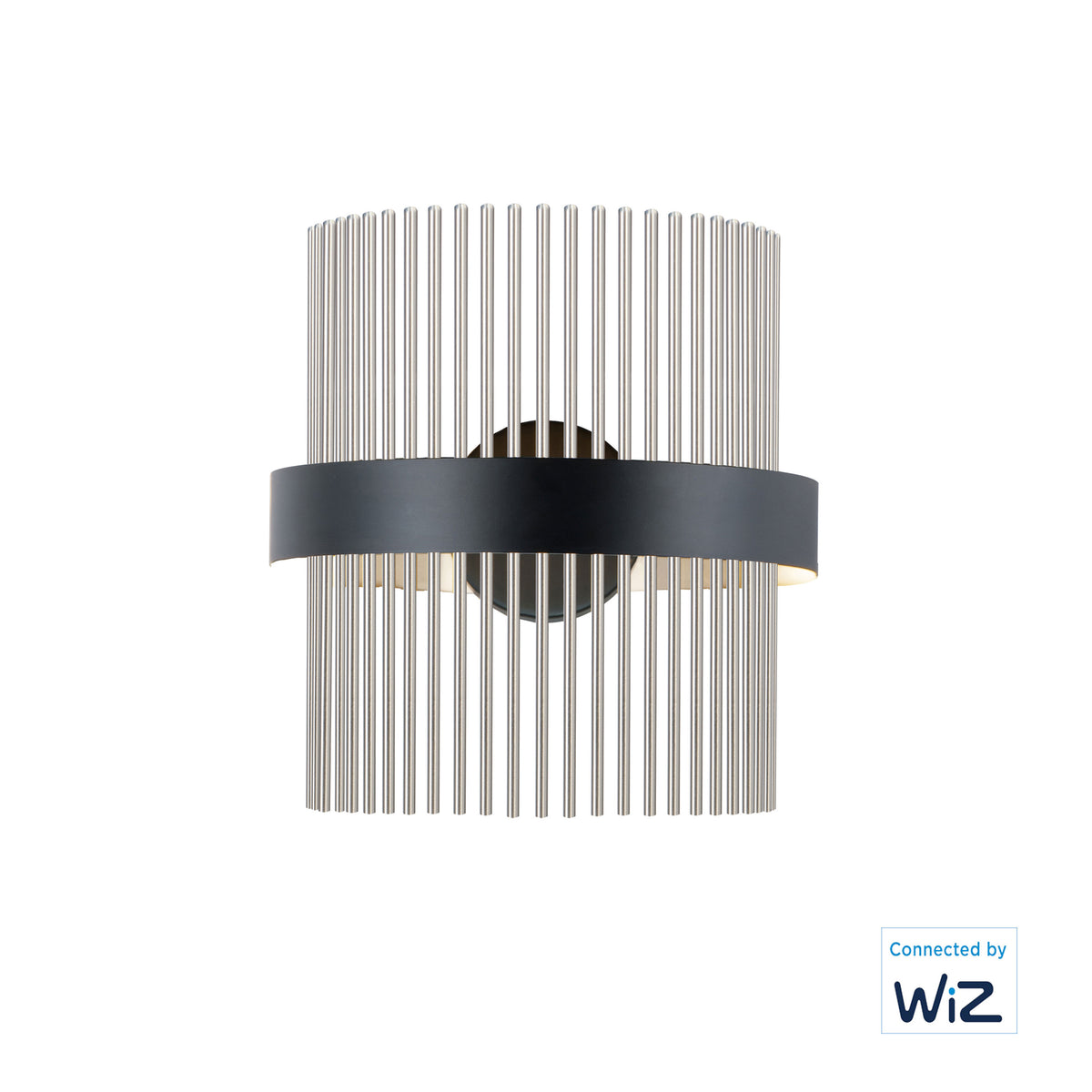 Chimes WiZ-Wall Sconce by ET2
