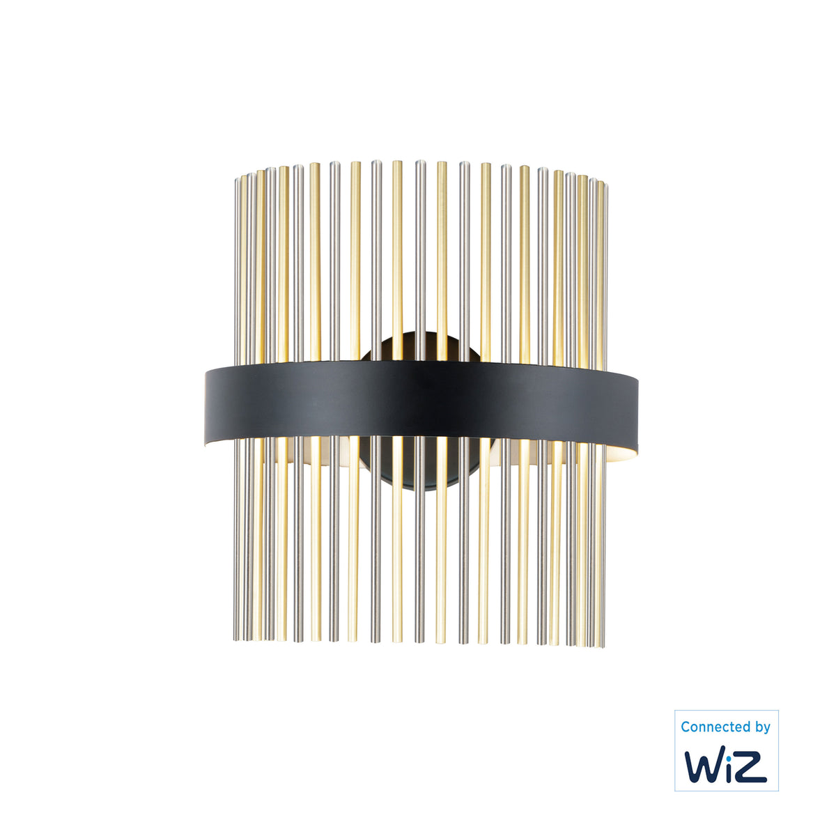 Chimes WiZ-Wall Sconce by ET2