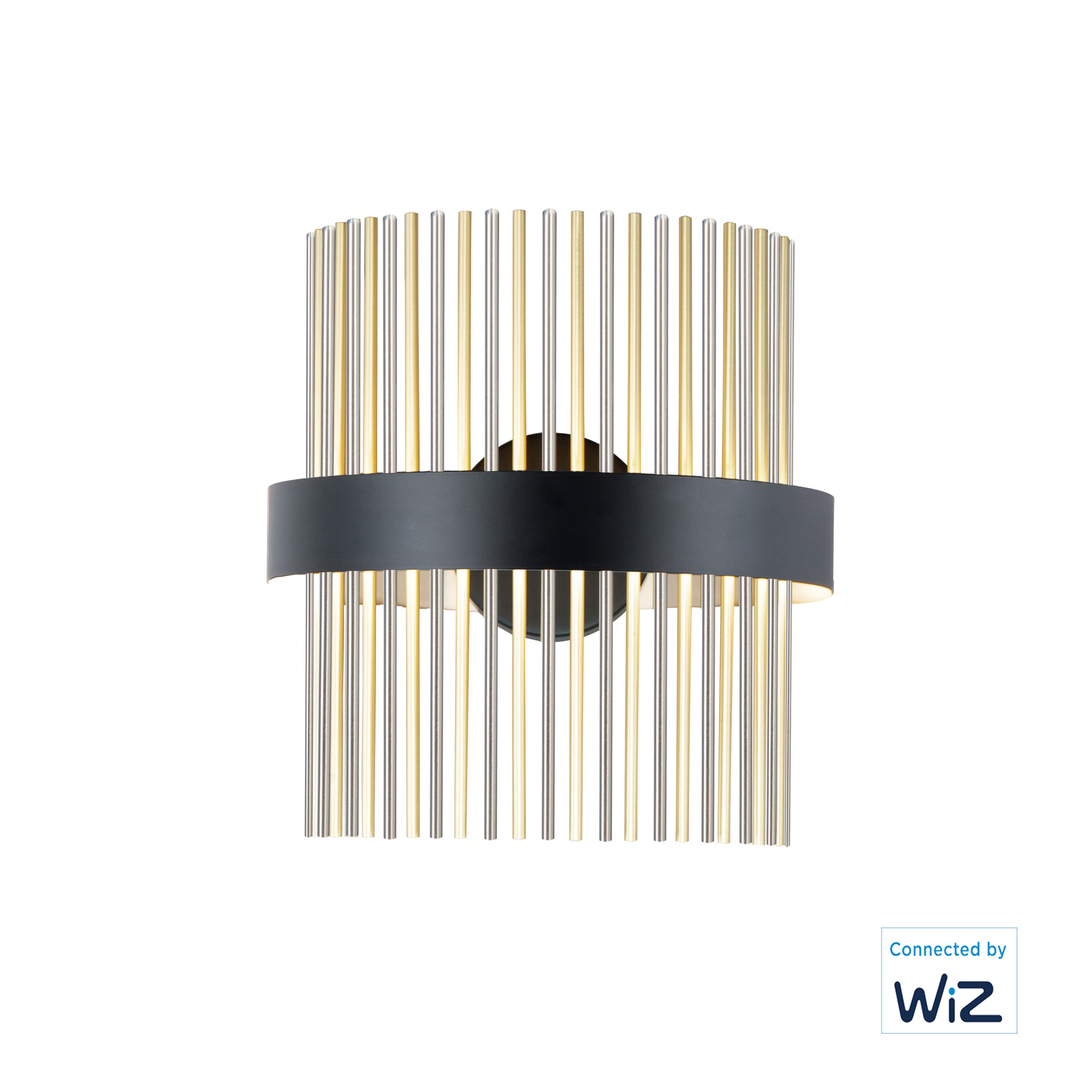 Chimes WiZ-Wall Sconce by ET2