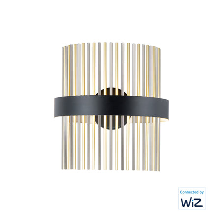 Chimes WiZ-Wall Sconce by ET2