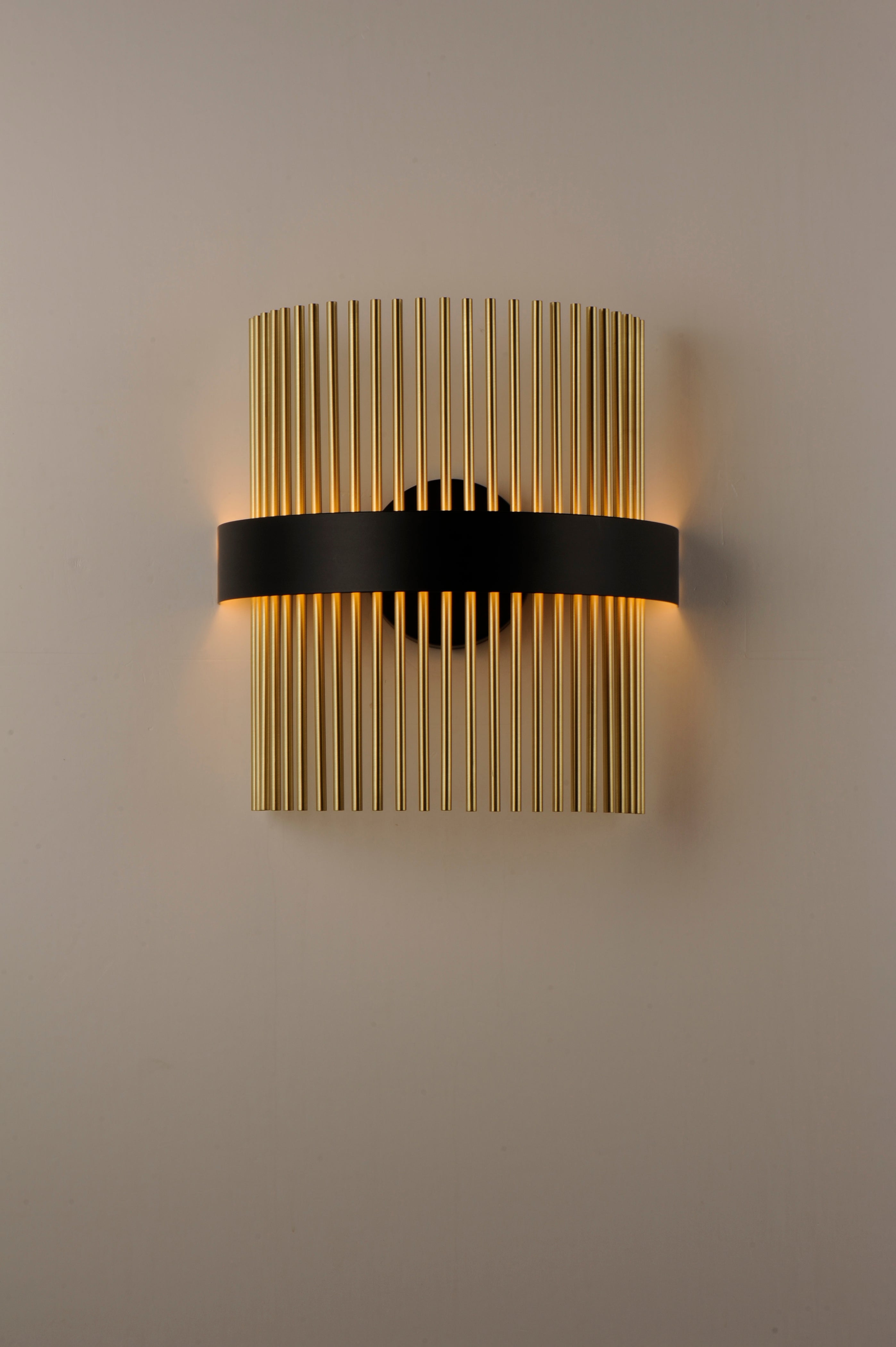 Chimes WiZ-Wall Sconce by ET2
