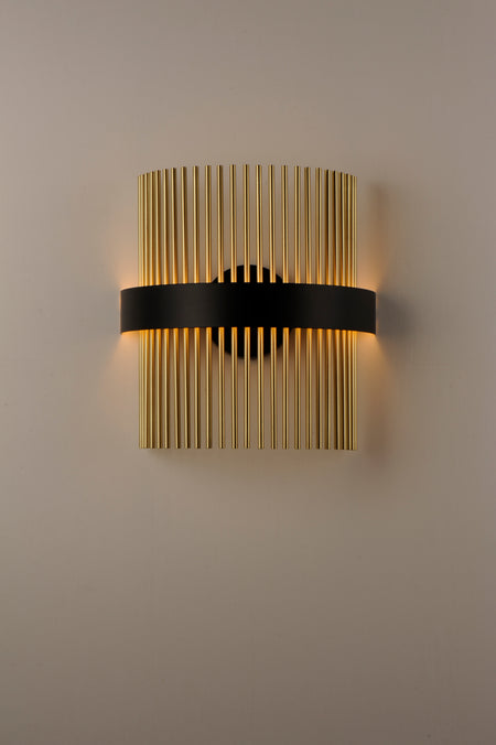 Chimes WiZ-Wall Sconce by ET2