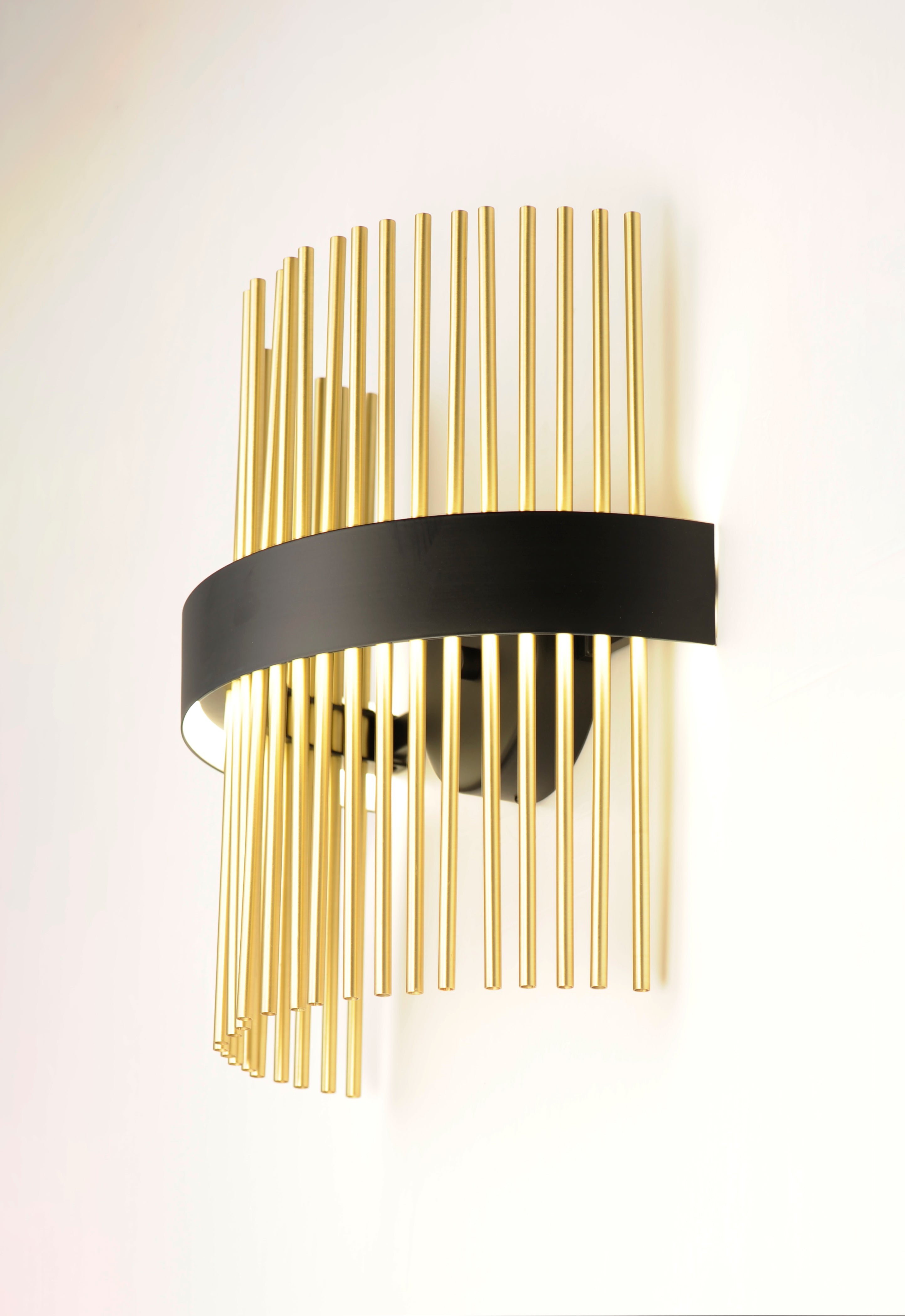 Chimes WiZ-Wall Sconce by ET2