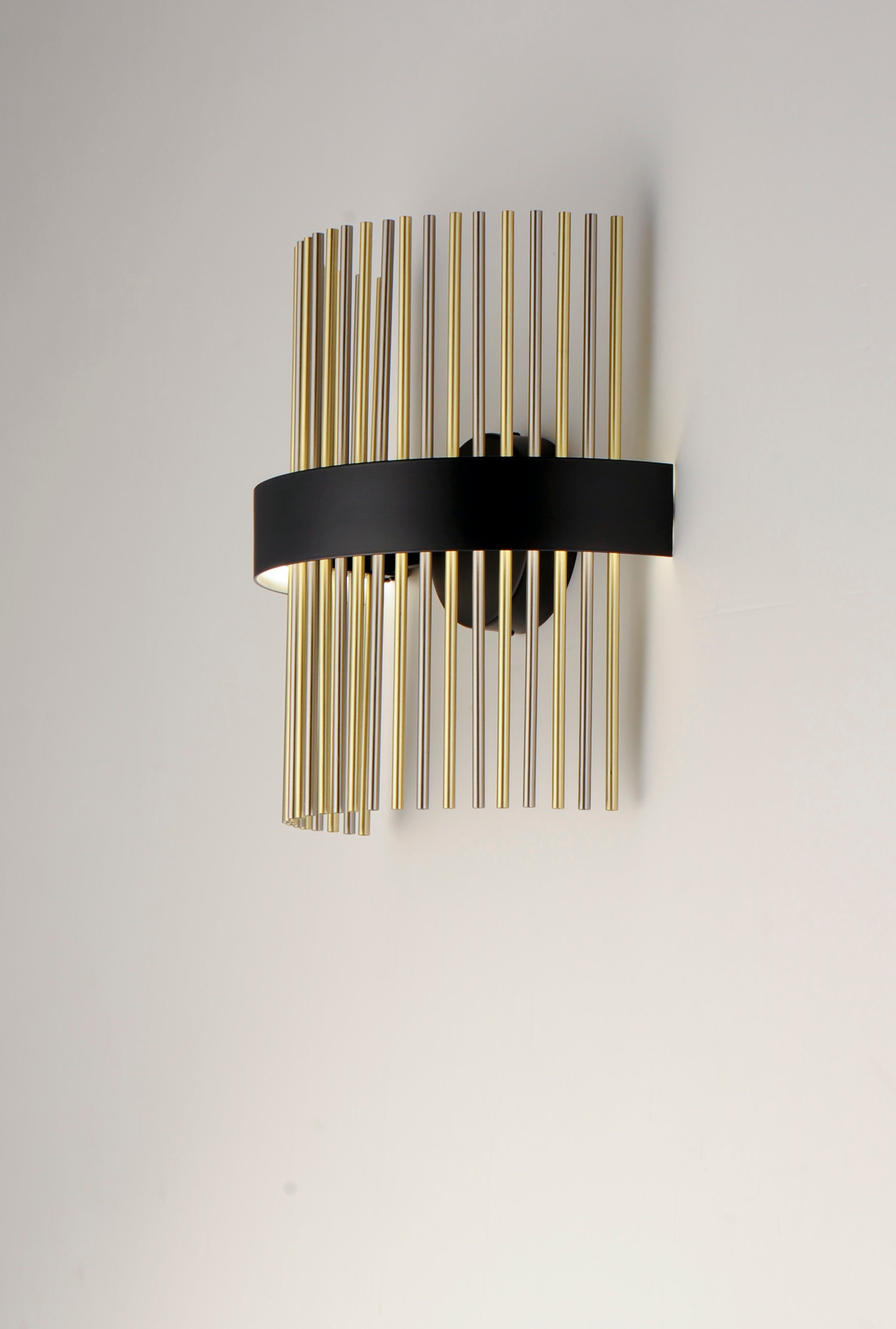 Chimes WiZ-Wall Sconce by ET2