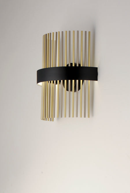 Chimes WiZ-Wall Sconce by ET2