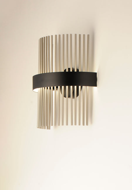 Chimes WiZ-Wall Sconce by ET2