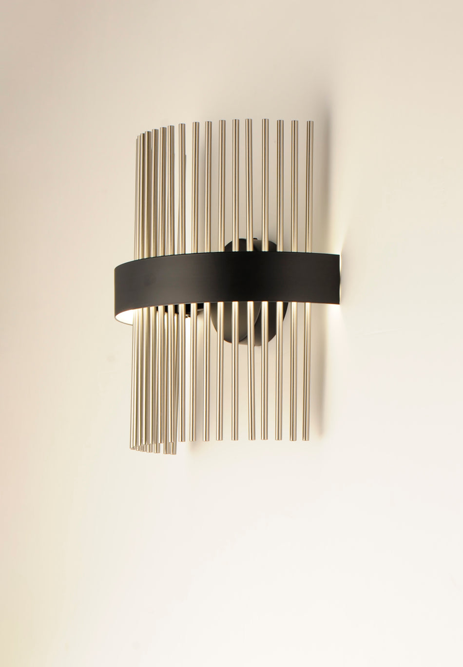 Chimes WiZ-Wall Sconce by ET2