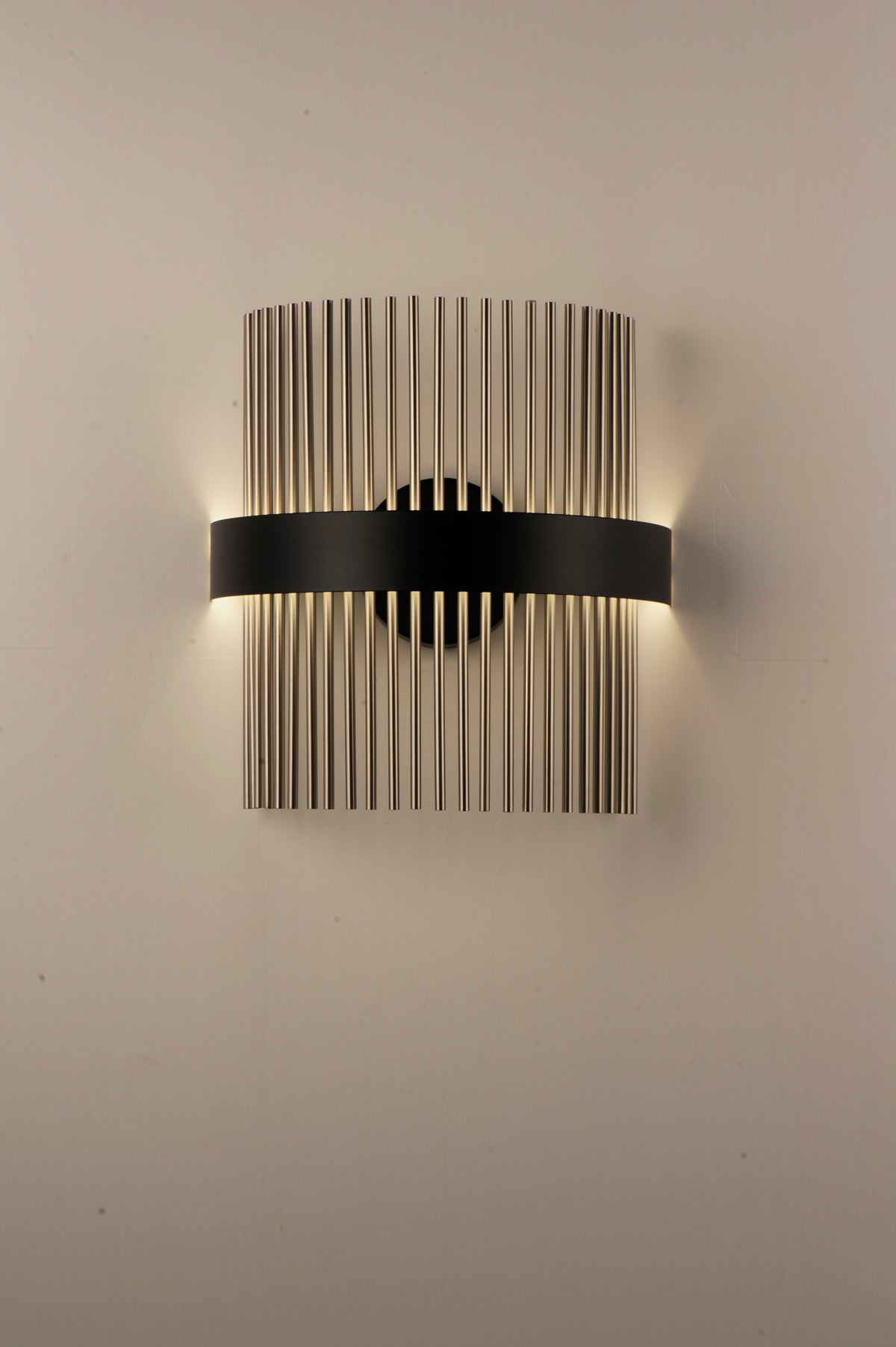 Chimes WiZ-Wall Sconce by ET2
