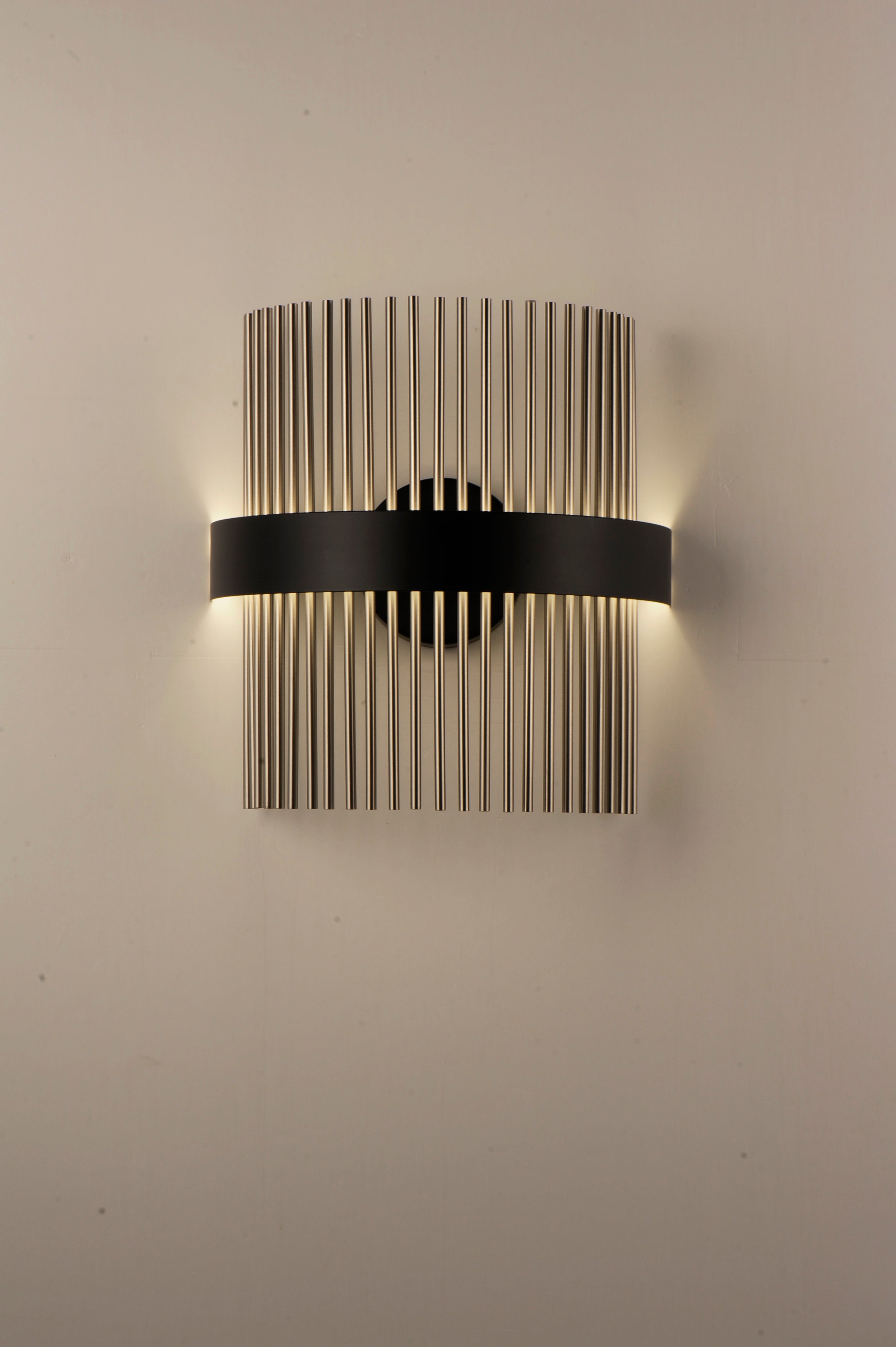 Chimes WiZ-Wall Sconce by ET2